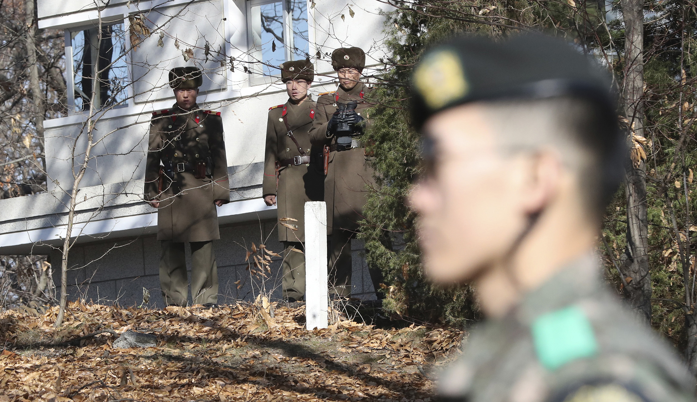 UN imposes tough new sanctions on North Korea