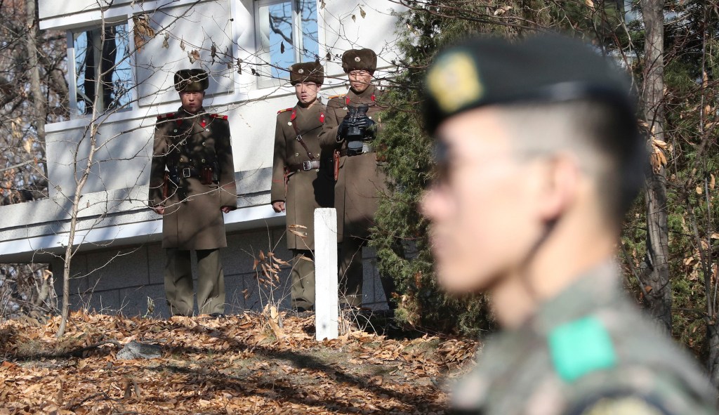 UN imposes tough new sanctions on North Korea
