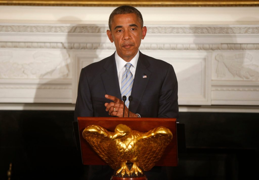 Obama’s mosque visit will counter ‘offensive’ GOP