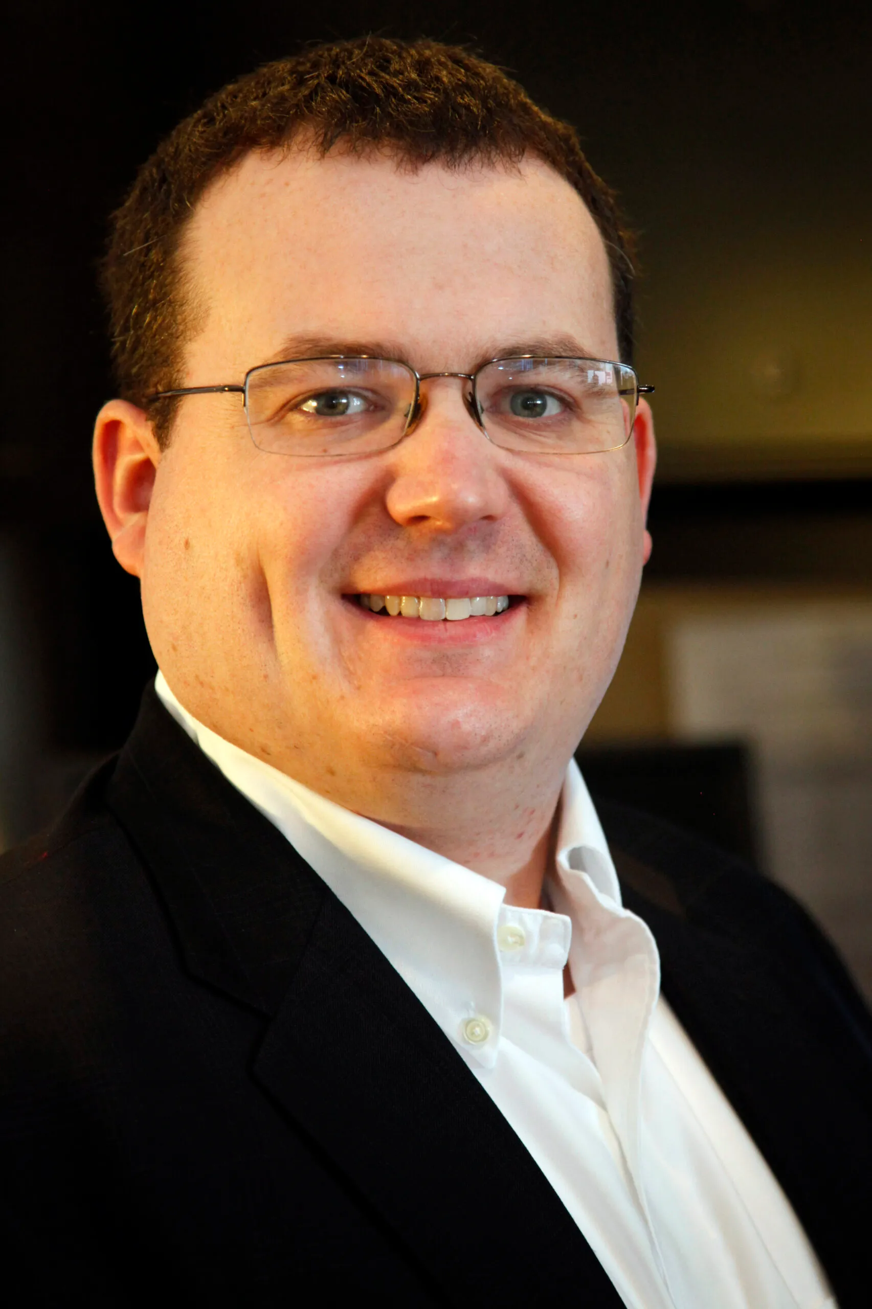 AP veteran David Scott named political editor