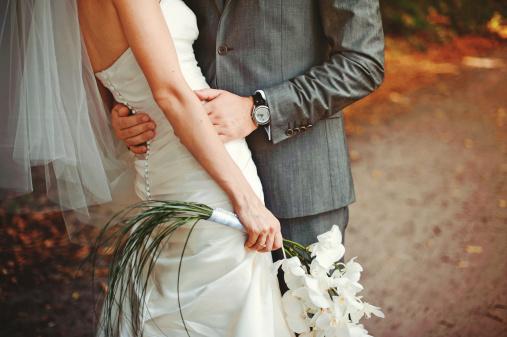 Redefining marriage will undercut its public purpose and social function, causing great social harm. (Photo: Thinkstock)