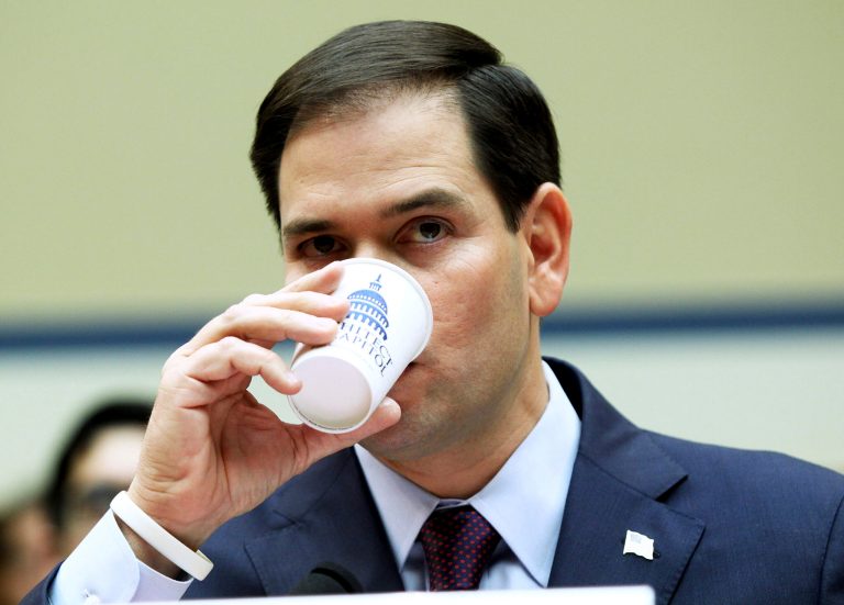 Sen. Marco Rubio, R-Fla.:ÃÂ 