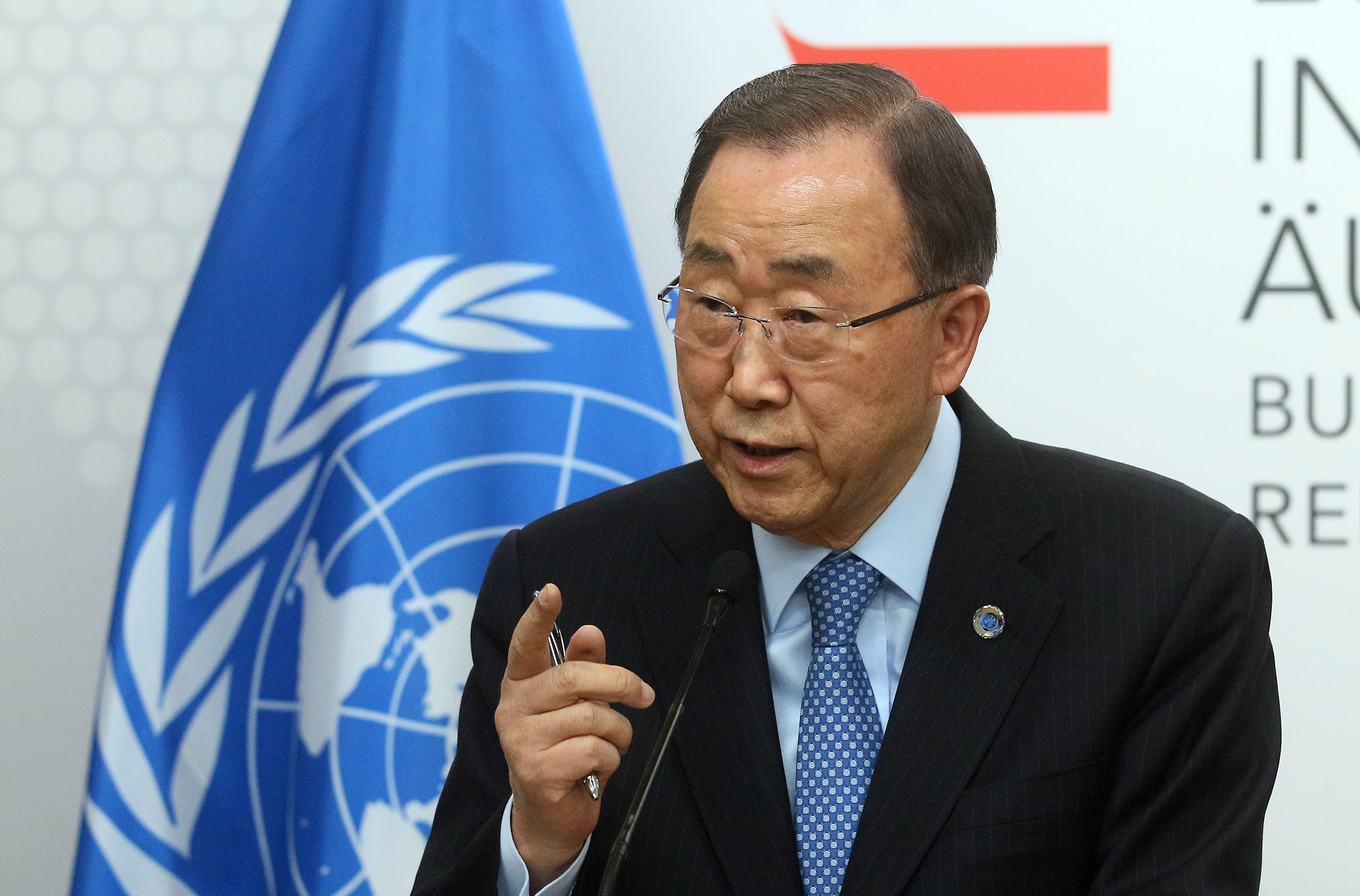 UN proposals threaten global health, economy