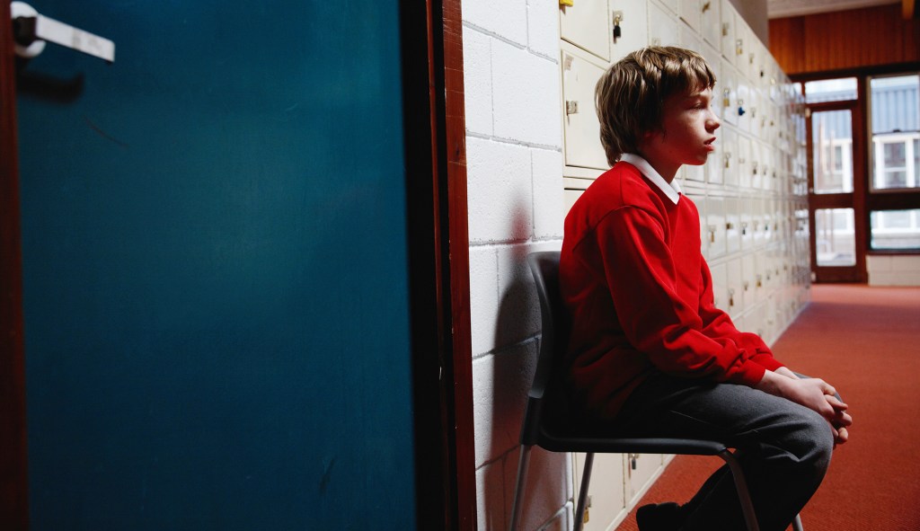 Betsy DeVos should reverse Obama’s failed school discipline policy
