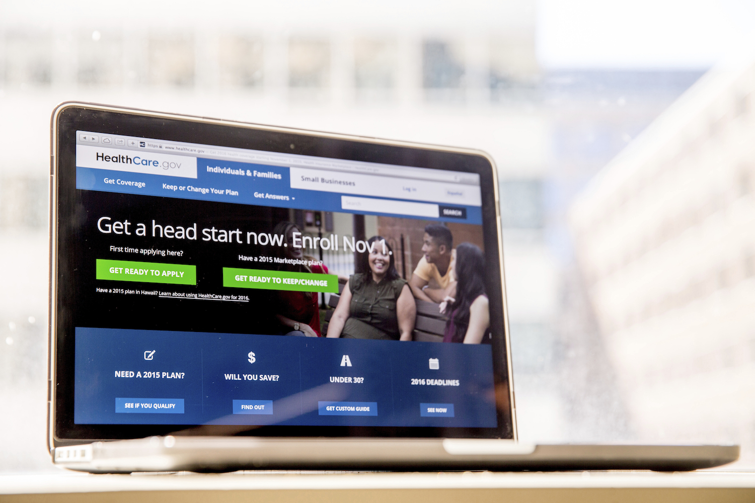 Poll: Obamacare’s benefits not worth the trade-off
