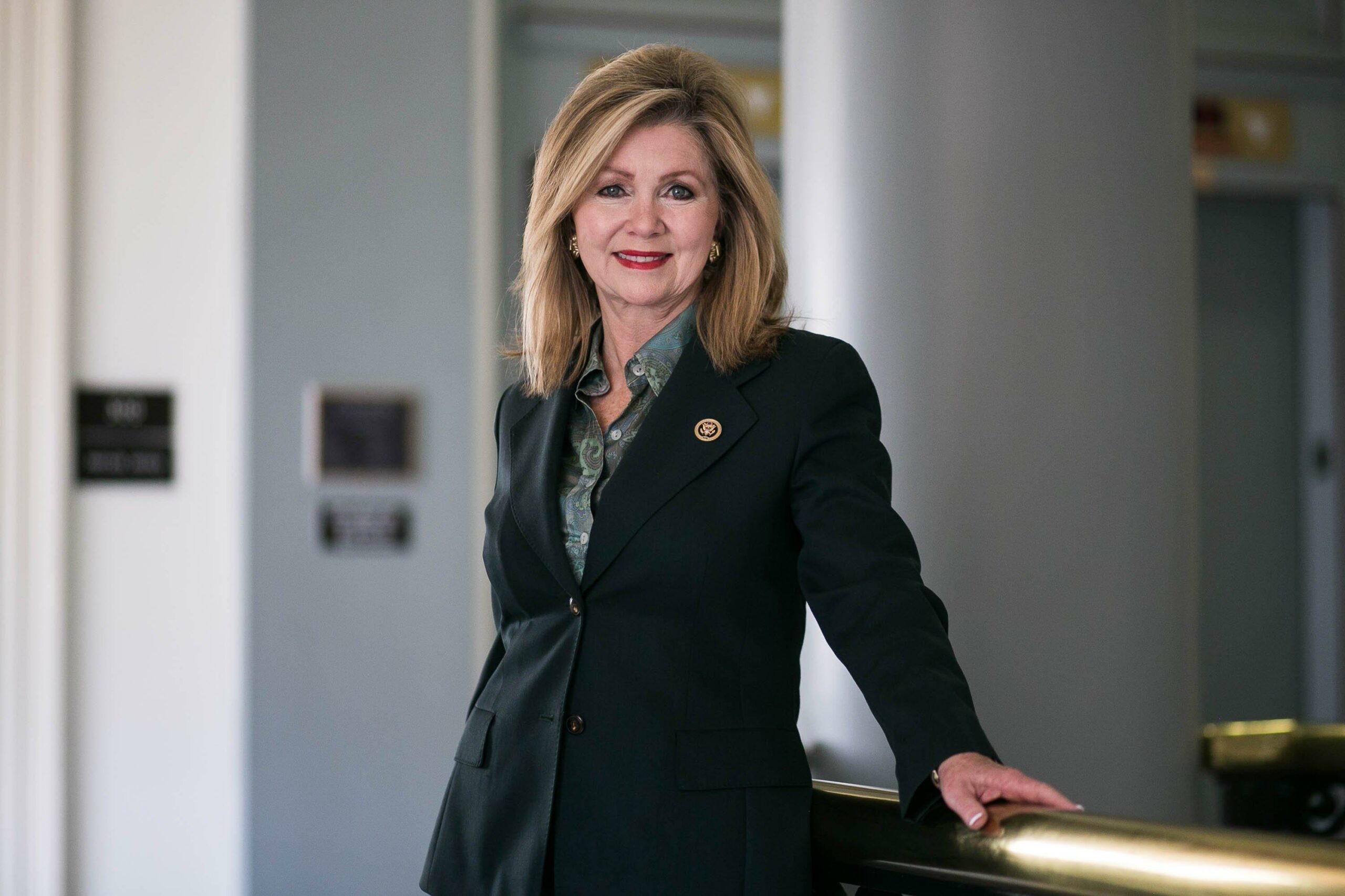 Congressional Q&A: Feds finding ways to grab control of Internet