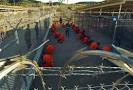 Closing the terrorist prison at Guantanamo Bay is back on track. AP Photo