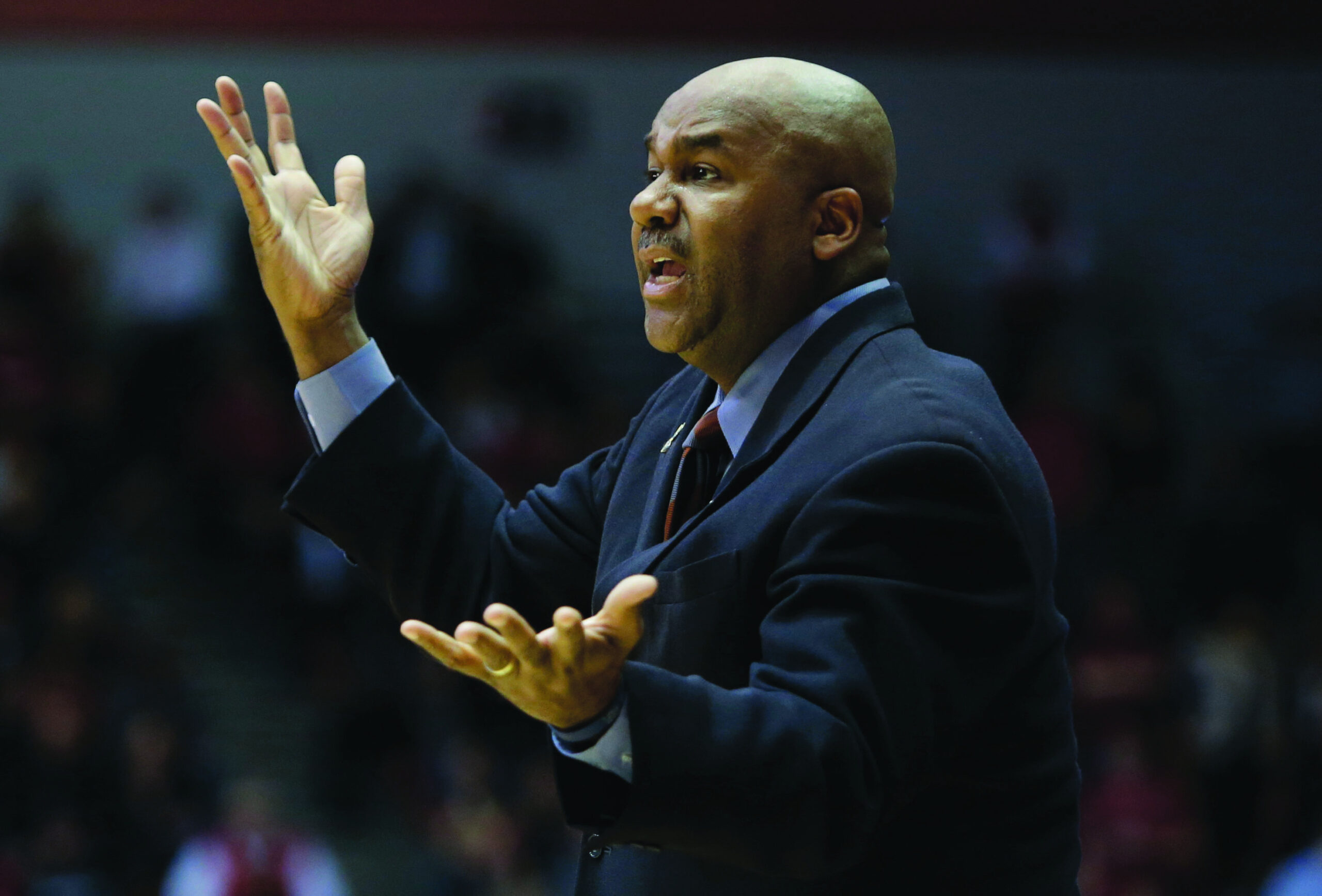 Georgetown, Syracuse just adding to the rivalry
