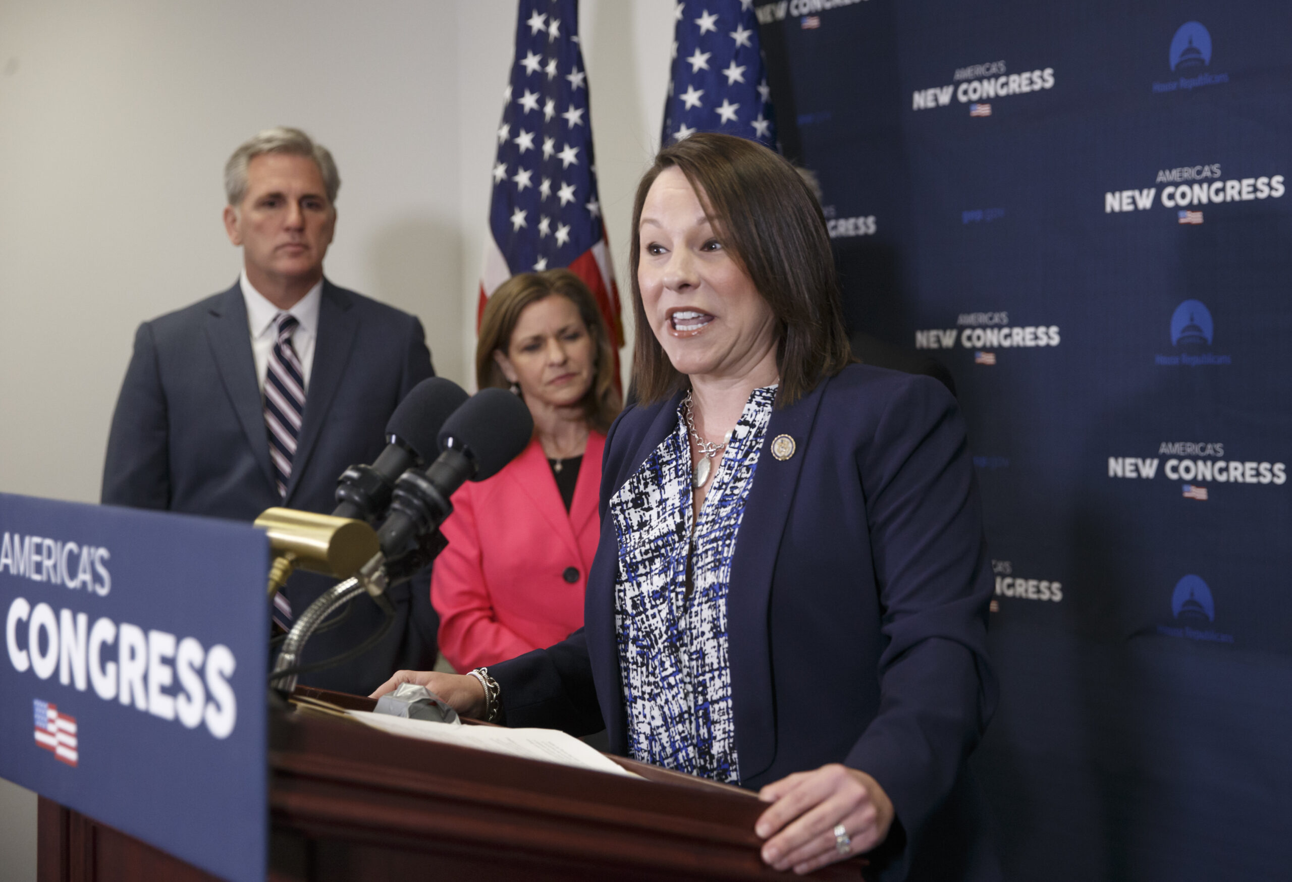 Rep. in tears: Babies are being brutally killed and their organs harvested for profit