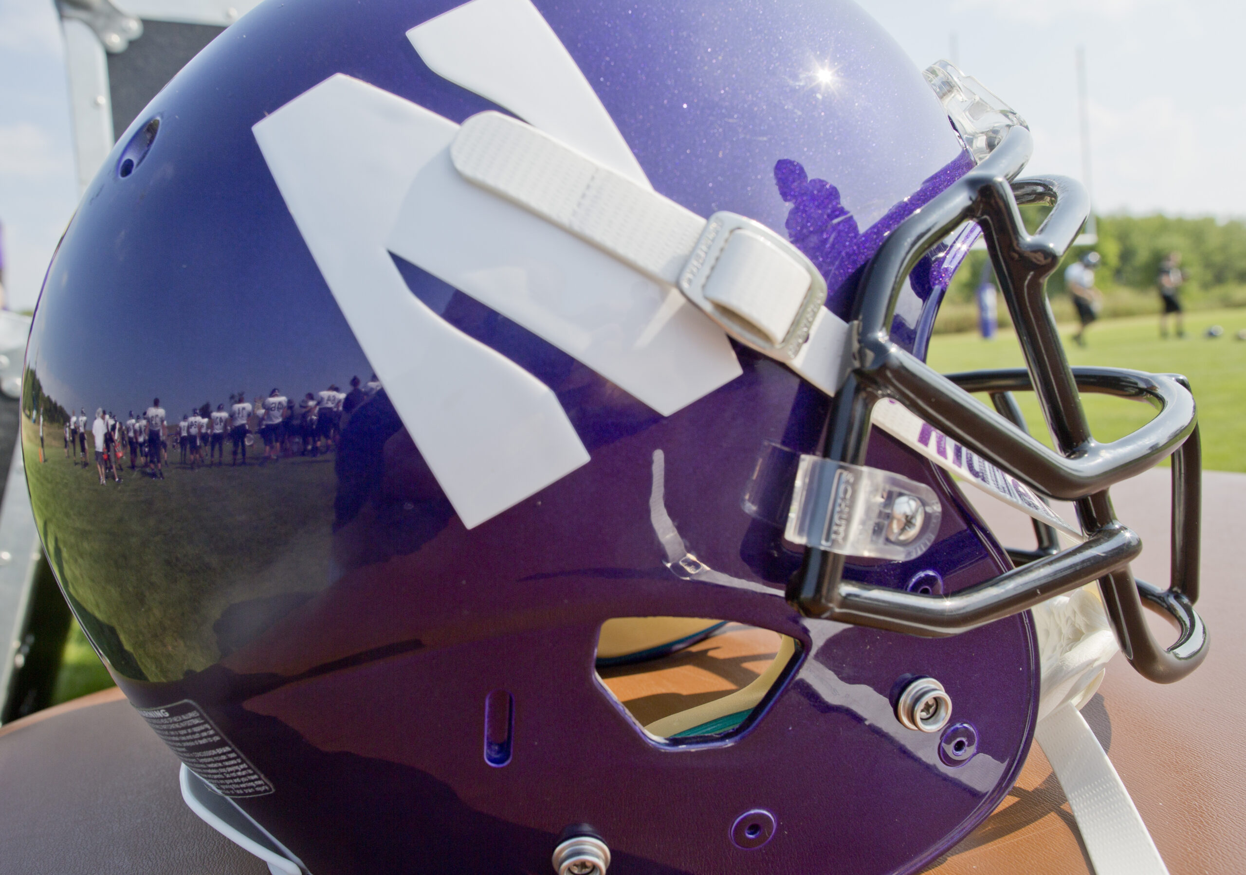 NCAA applauds rejection of Northwestern players’ union bid
