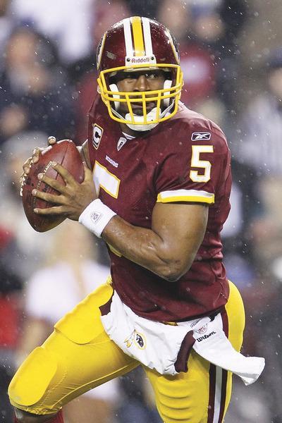 Thom Loverro: Two bad choices in Redskins’ character-driven drama