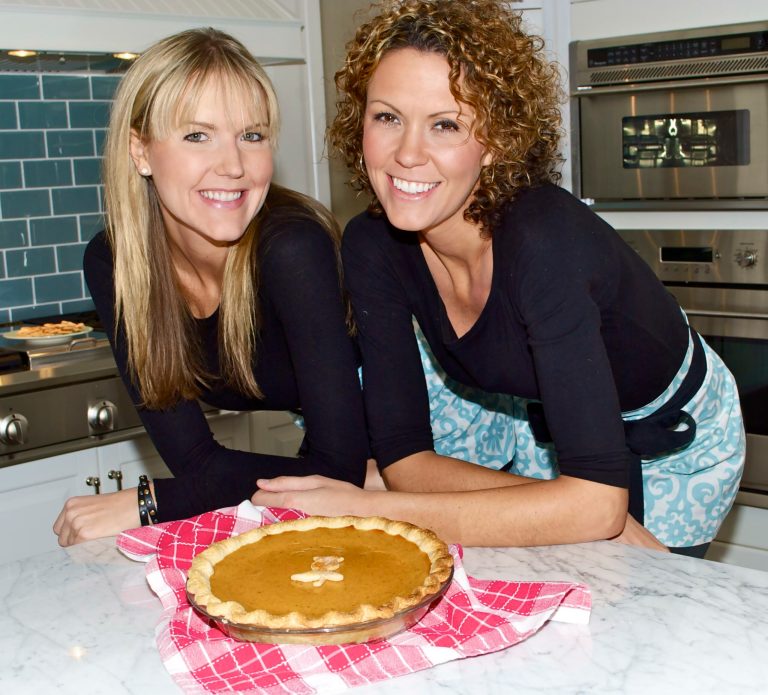 Are the Georgetown pie sisters reality TV’s next sweet deal?