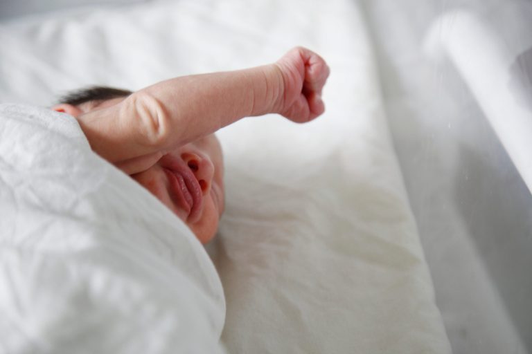 The U.S. population growth rate has hit an 80-year low, and is expected to drop further. (AP Photo/Fernando Antonio)