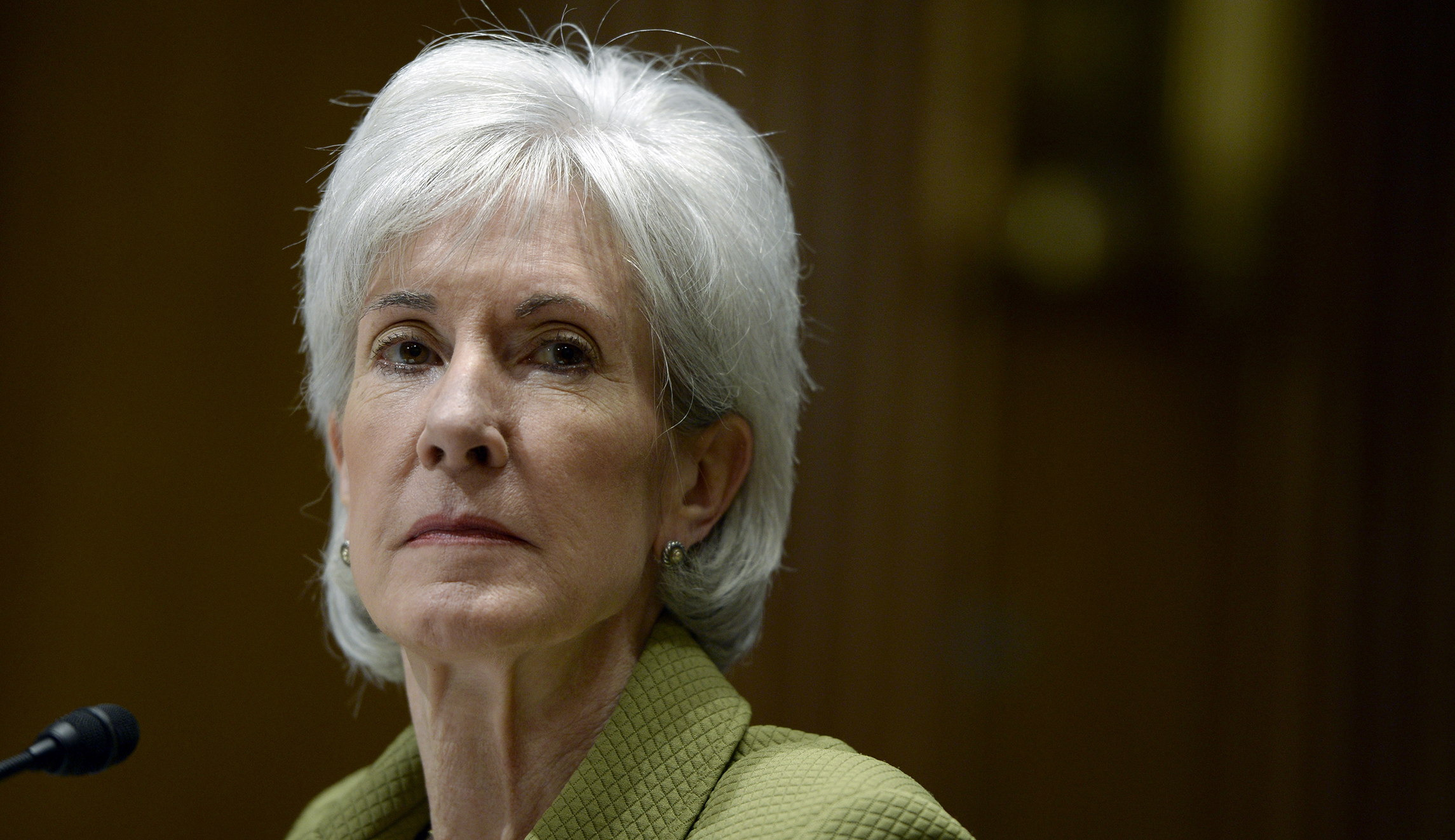Kathleen Sebelius: Republican push to roll back Medicaid expansion an ‘assault’ on poor Americans