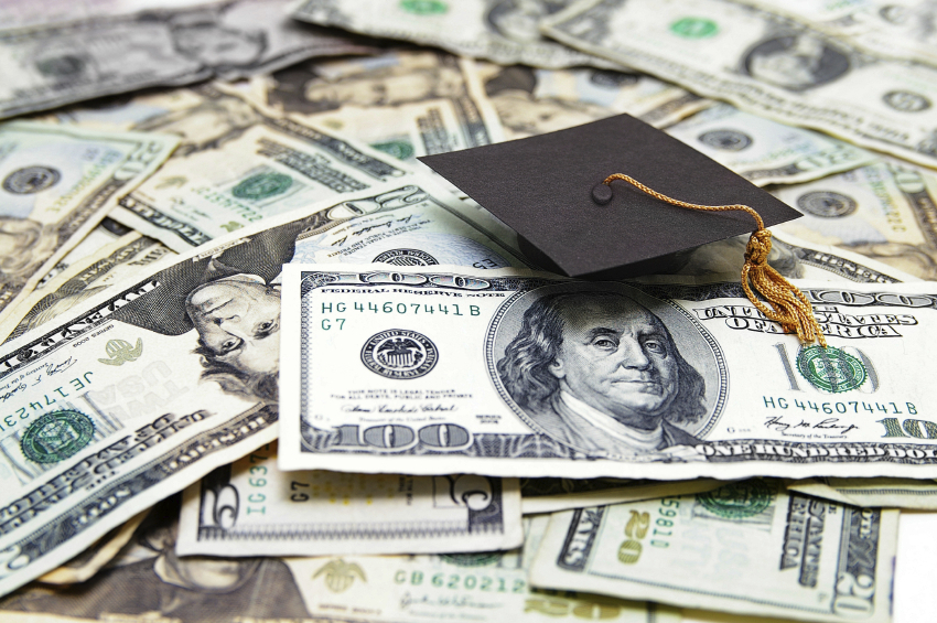 Money trail connects watchdog group CREW to the for-profit colleges it defended