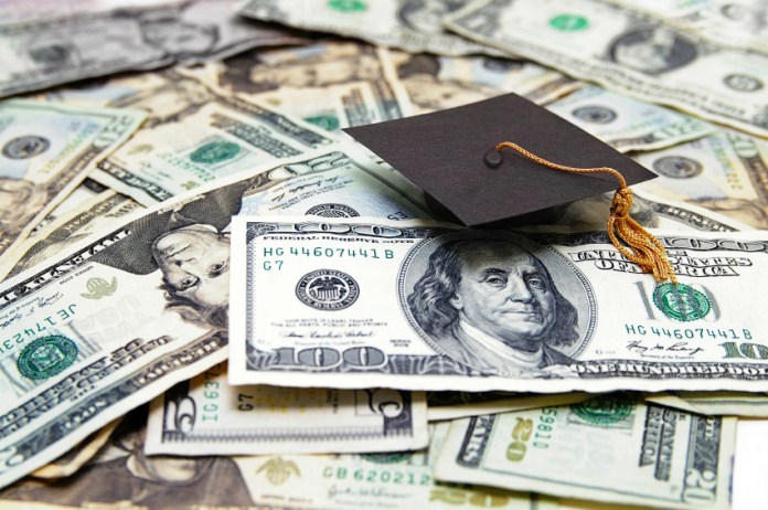 There's a legitimate policy debate to have here: Should taxpayers subsidize colleges -- nonprofit or for-profit? (iStock)