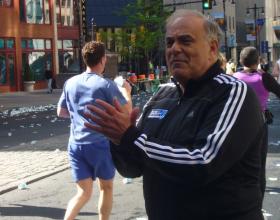 Ed Rendell Teaches Everyone How to Respond to a Thinly Sourced Sex Scandal Rumor