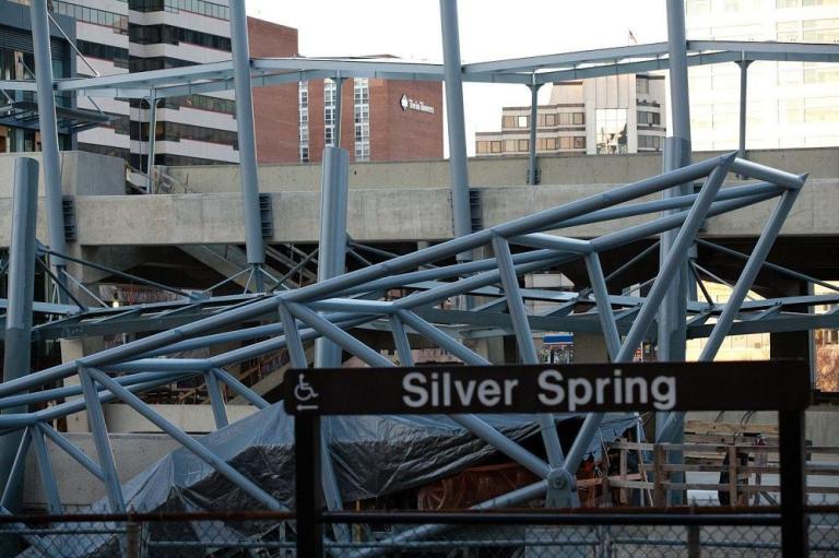 Analysis: Transit center doesn’t meet Montgomery County requirements