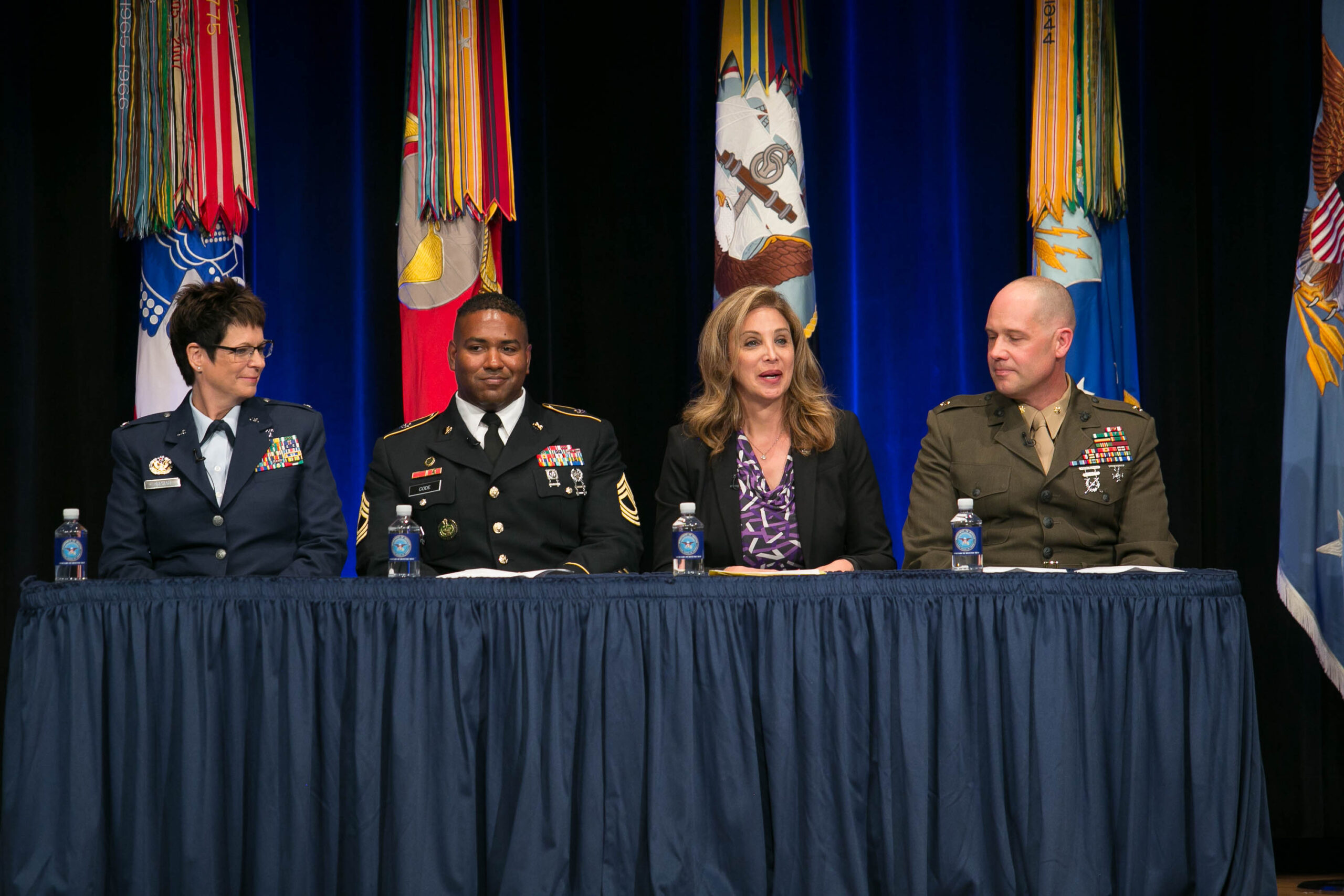 Huckabee denounces Pentagon’s focus on LGBT rights instead of ISIS