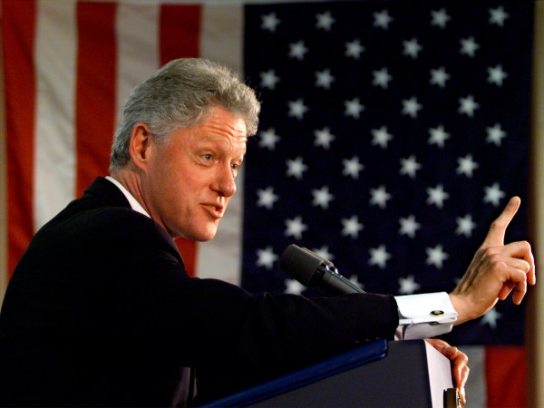 Removing bad presidents from office should be easier