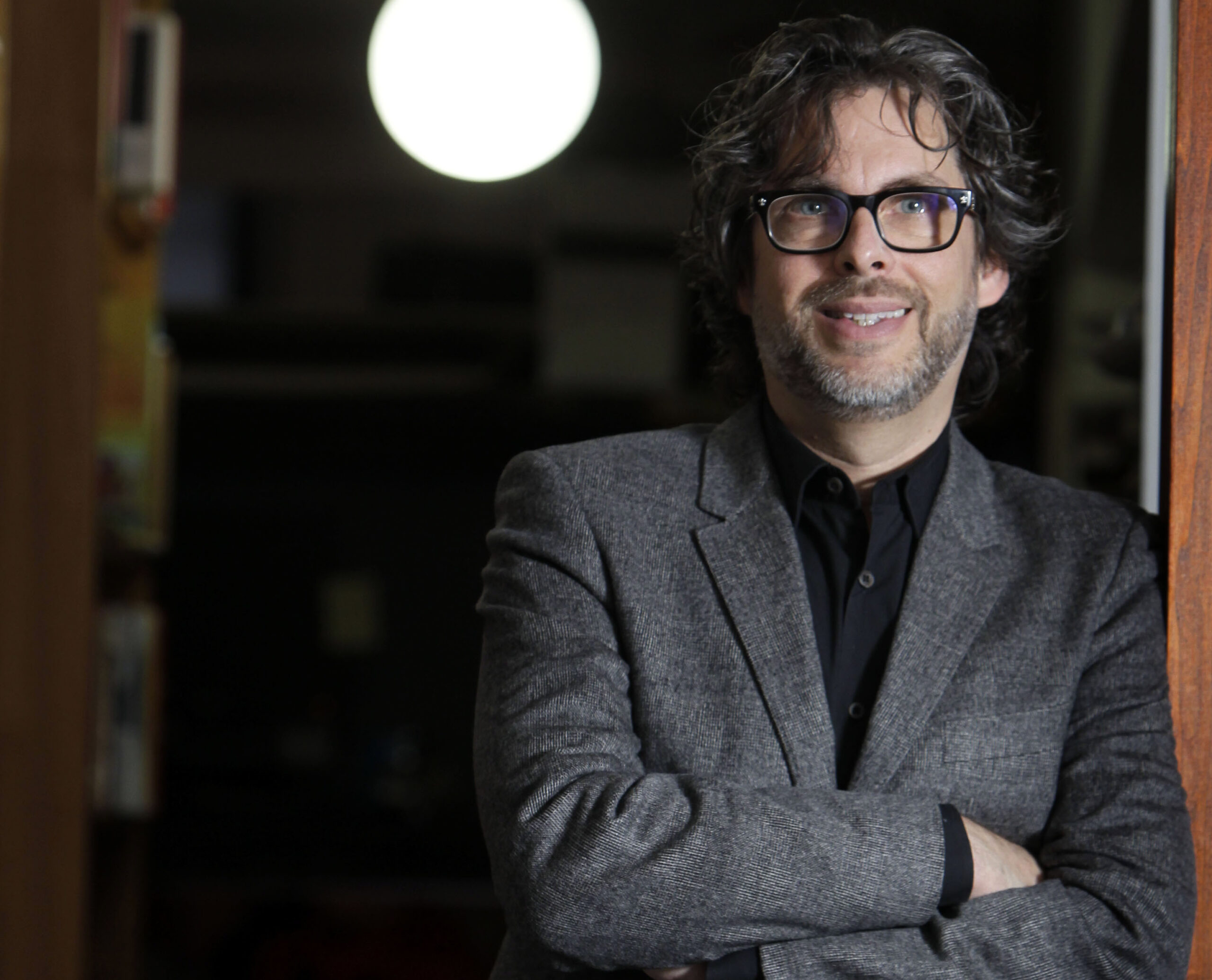 Chabon ties it all together in ‘Telegraph Avenue’