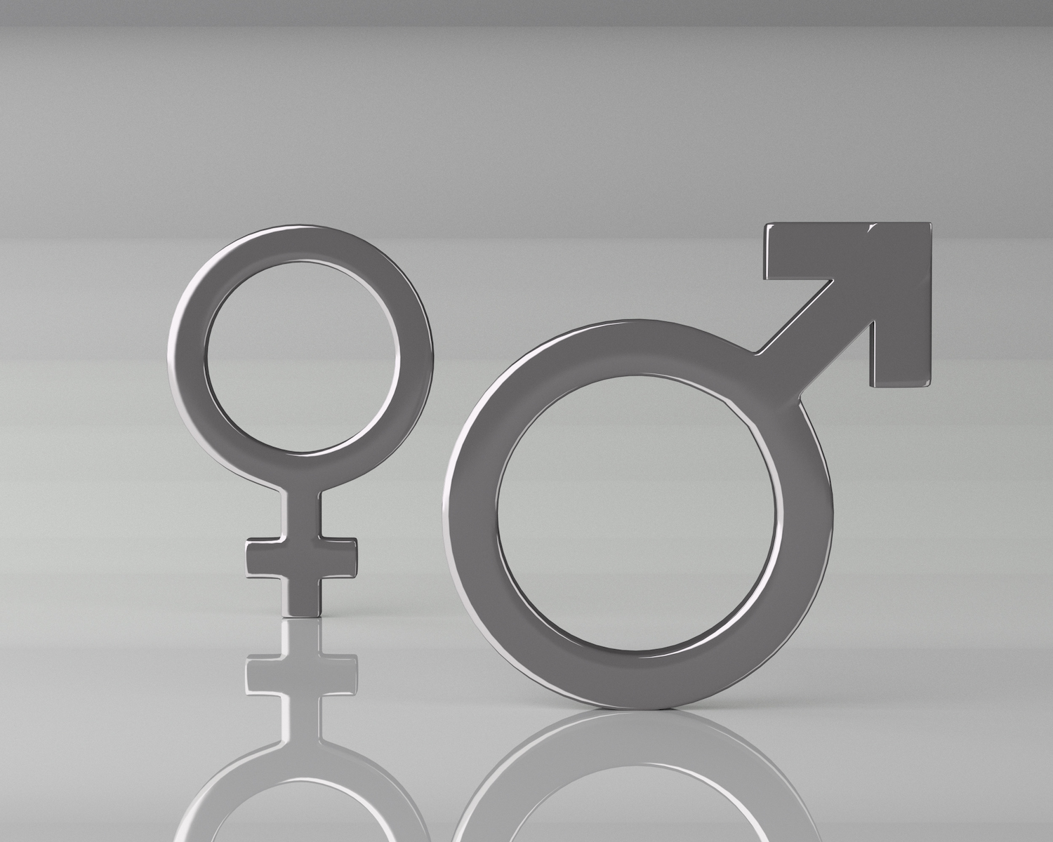 Oops: Washington Post uses wrong gender symbol on front page