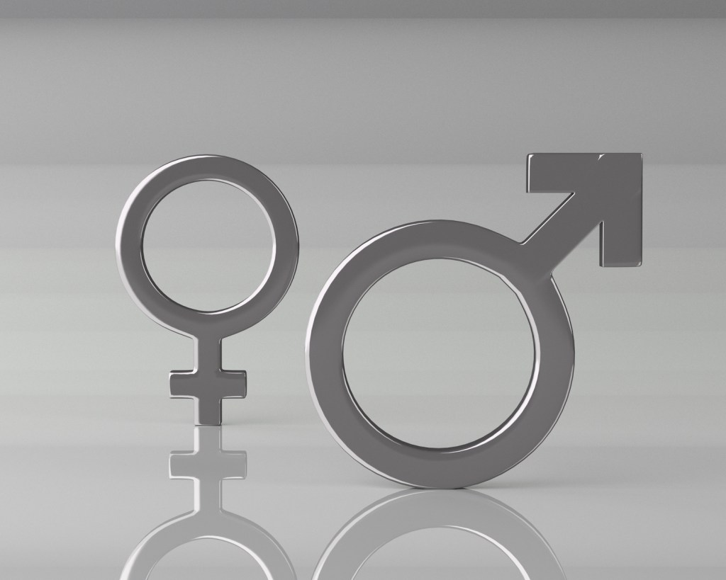 Oops: Washington Post uses wrong gender symbol on front page