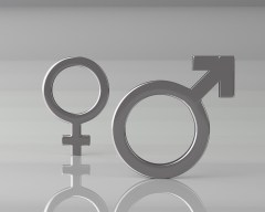 Oops: Washington Post uses wrong gender symbol on front page