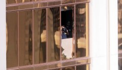 Girlfriend of Las Vegas shooter told authorities she helped load ammo, fingerprints likely on bullets