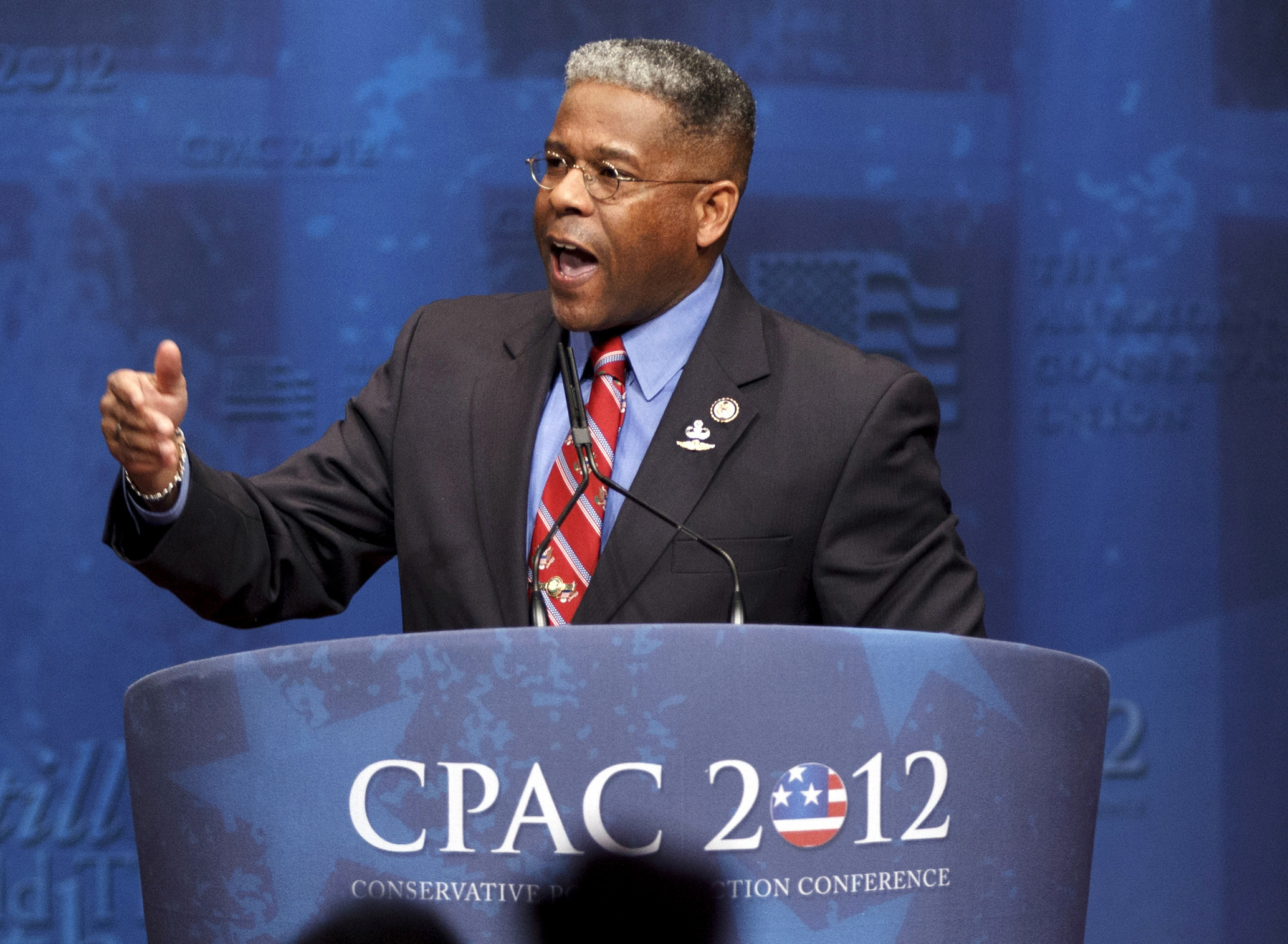 FEC says it’s powerless against ‘scam’ PACs that may have cost Allen West his seat