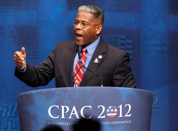 FEC says it’s powerless against ‘scam’ PACs that may have cost Allen West his seat