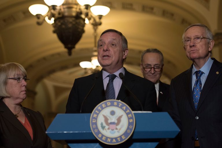 A growing number of Democrats are interested in changing or even completely eliminating the Electoral College. (AP Photo/Sait Serkan Gurbuz)
