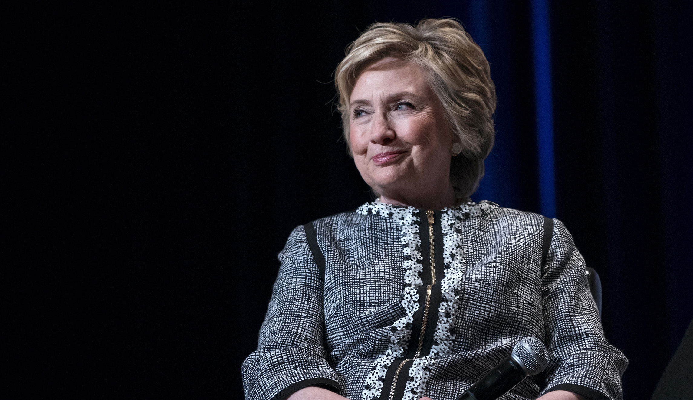 Donna Brazile: Hillary Clinton’s takeover of the DNC ‘sure looked unethical’