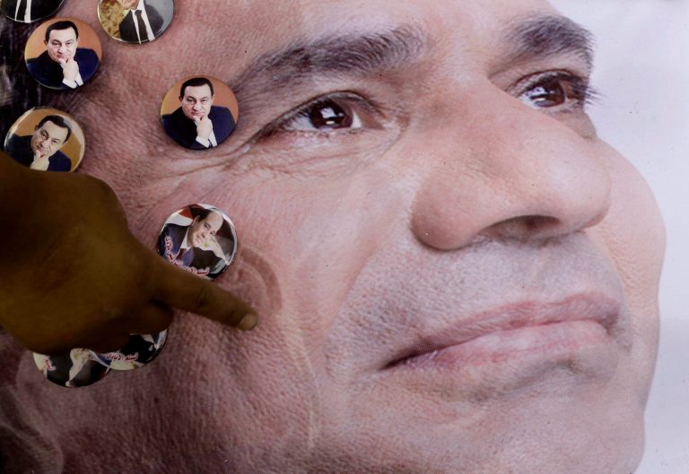 Egypt militants claim responsibility for 2 attacks