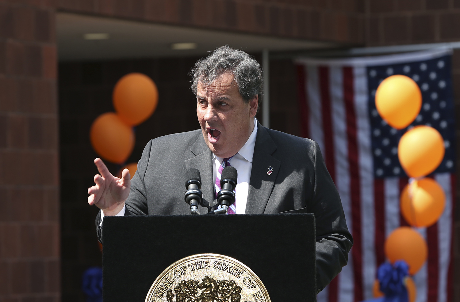 Christie: Trump was ‘prepared well’ for last debate, despite reports
