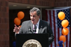 Christie: Trump was ‘prepared well’ for last debate, despite reports