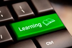 D.C. charter school would teach all but math and English online