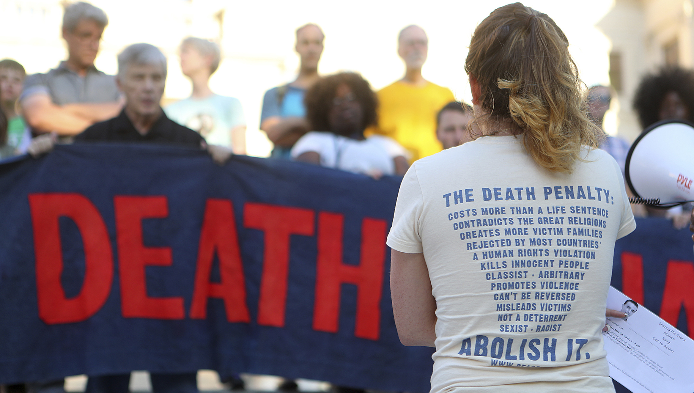 Georgia carries out first execution of 2017