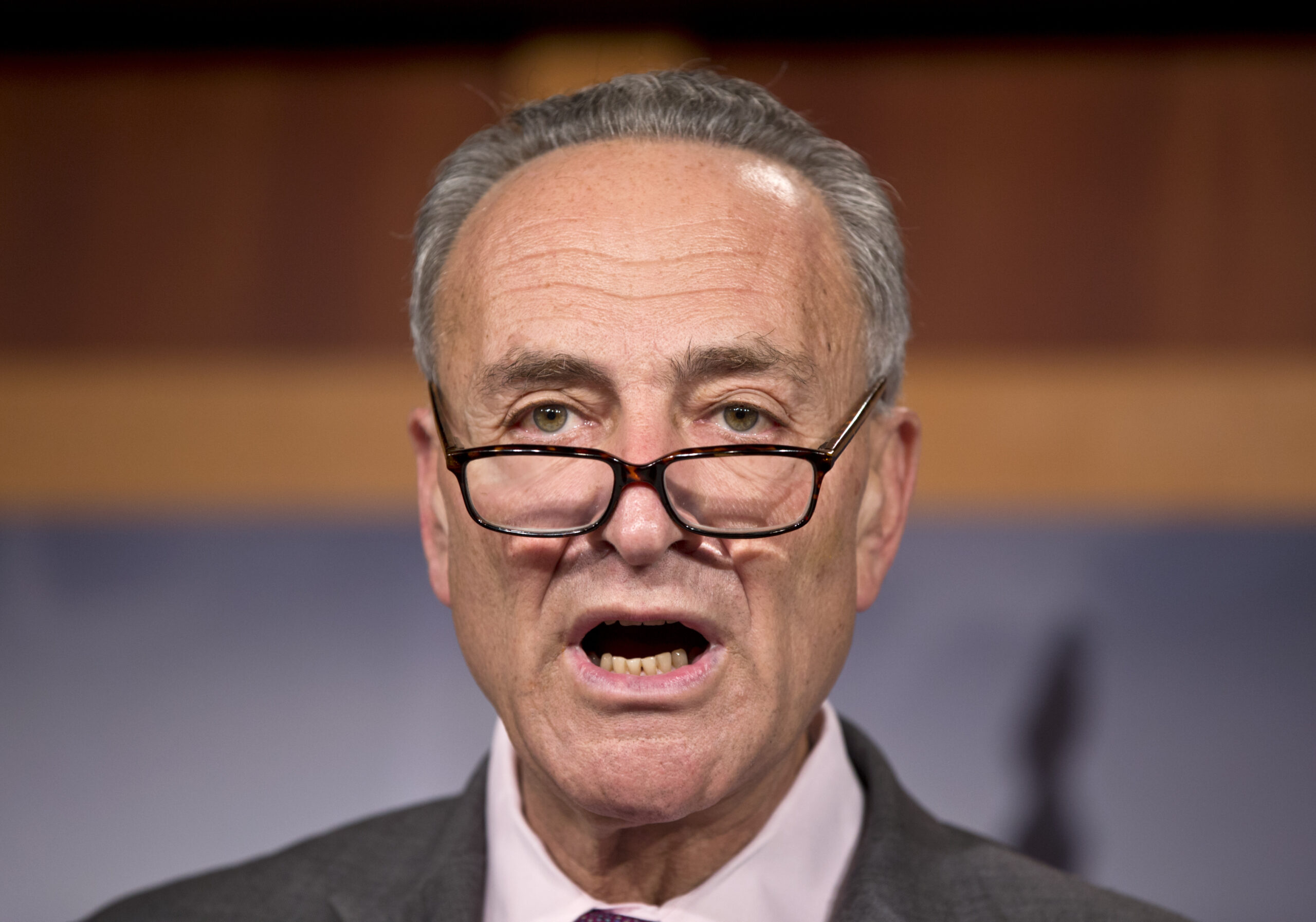Schumer preps bill to penalize companies that inverted as far back as 1994