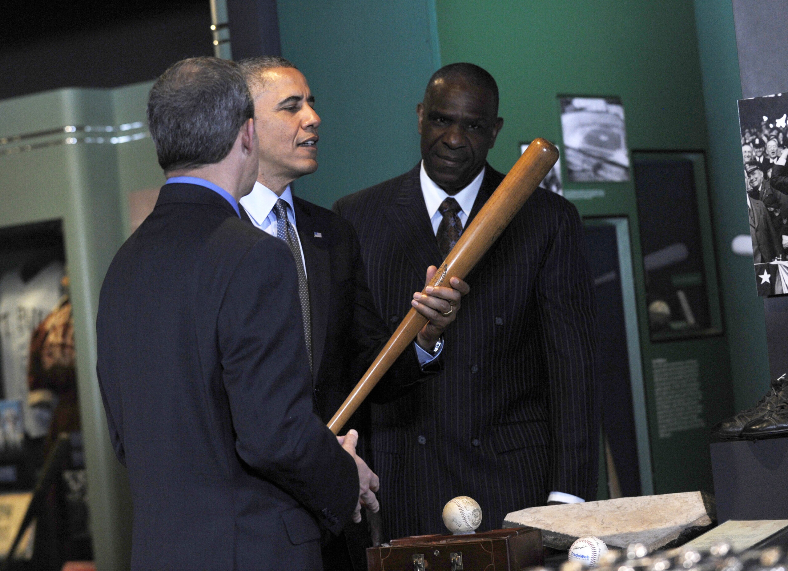 Obama promotes foreign tourism in upstate NY