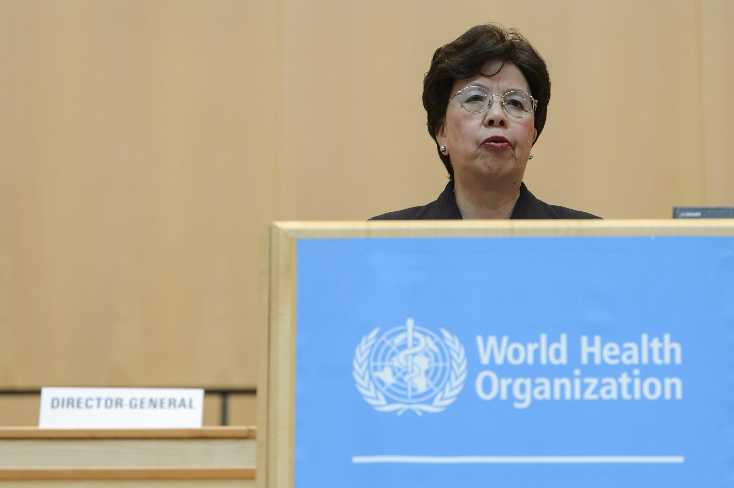 World Health Organization pursues reforms after Ebola criticism