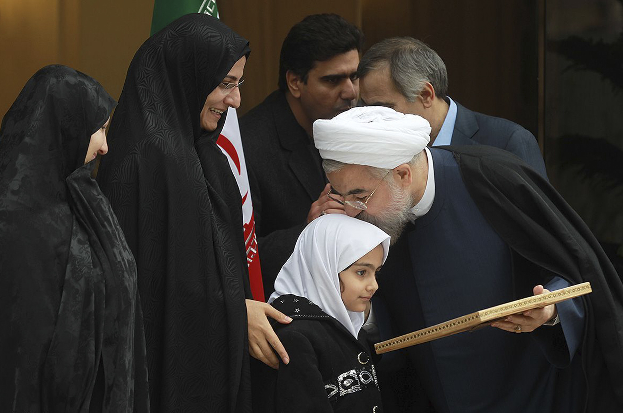 Anatomy of Iranian nuclear deal