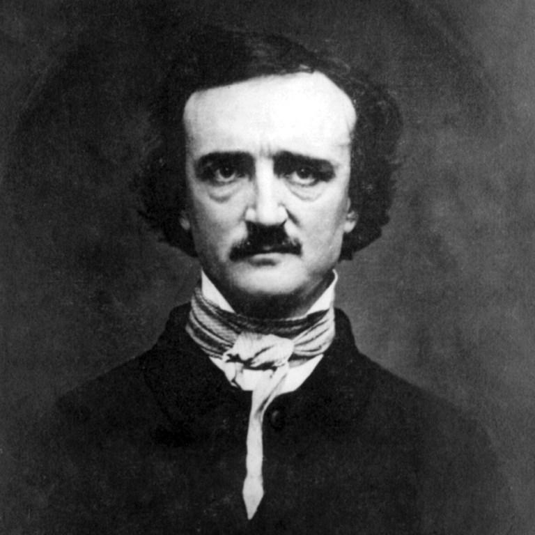 Poe’s Shadow