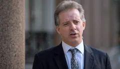 Once more, for good measure: Conservatives didn’t fund the Steele dossier