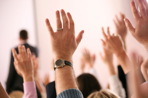 James R. Copland: ‘Tis the season for shareholder activism