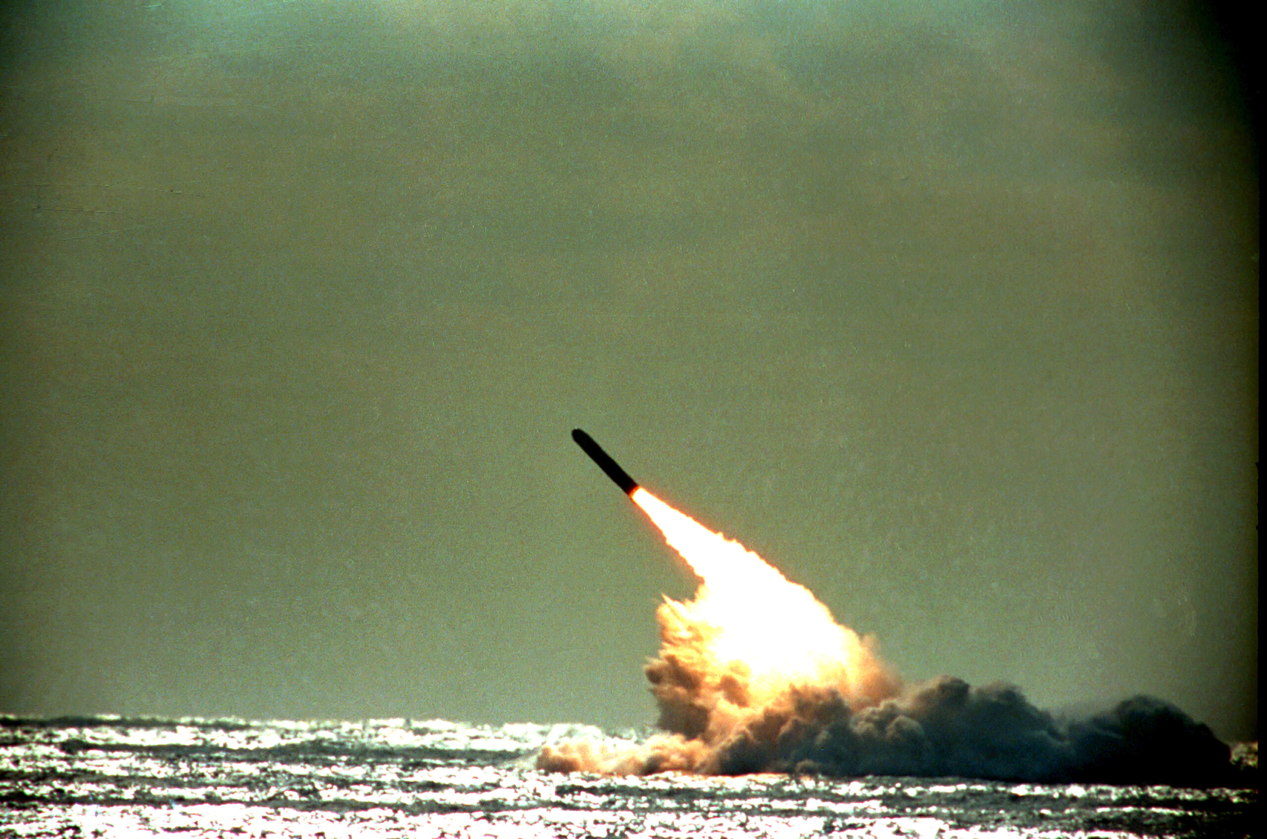 Does Washington have the stomach to pay for its nukes?