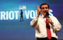 Exit polls skip Texas, missing key demographic data