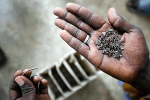 Study: Clean energy not so clean after all