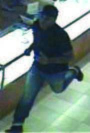 Police seek man who took diamond ring from jewelry store