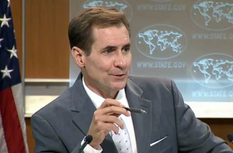 State Department Rejects Report of Iranian Attempts to Acquire Nuclear Technology